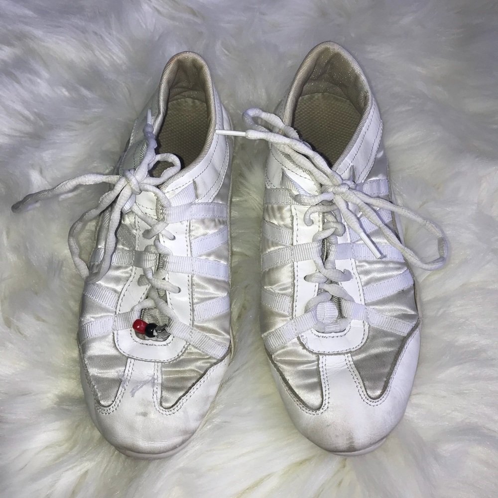 Nfinity Evolution Cheerleading Shoes